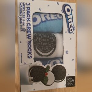 OREO SOCKS